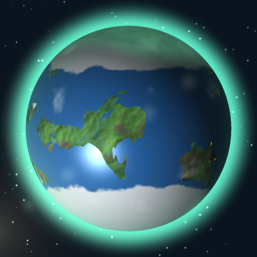 EcoVerse icon
