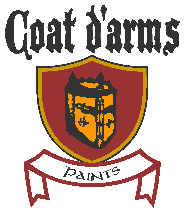 Coat D'Armes