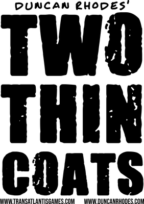 Two Thin Coats